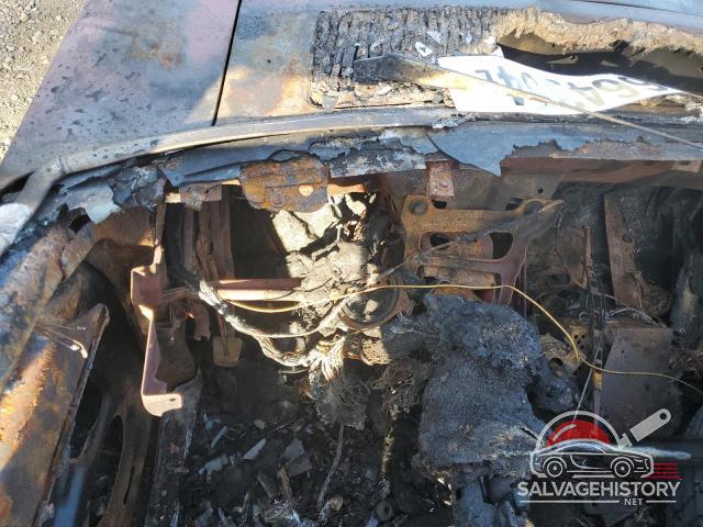 0E93B170641 1980 FORD FAIRMONT photo no. 9