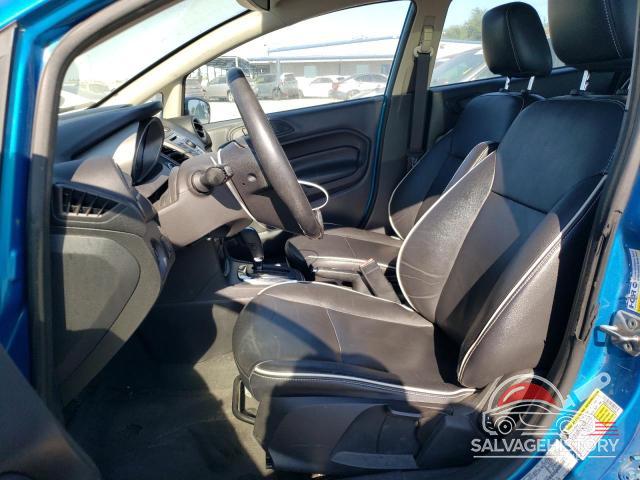 3FADP4FJ7CM140851 2012 FORD FIESTA photo no. 7