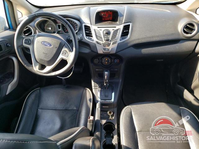 3FADP4FJ7CM140851 2012 FORD FIESTA photo no. 8