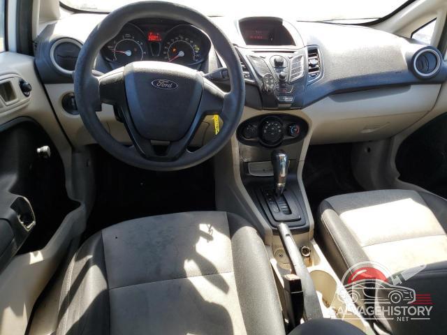 3FADP4AJ0DM215012 2013 FORD FIESTA photo no. 8
