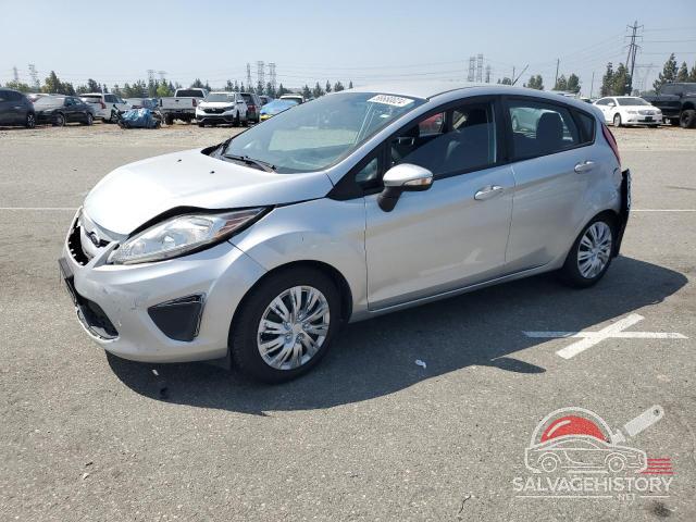 3FADP4EJ2DM208220 2013 FORD FIESTA photo no. 13