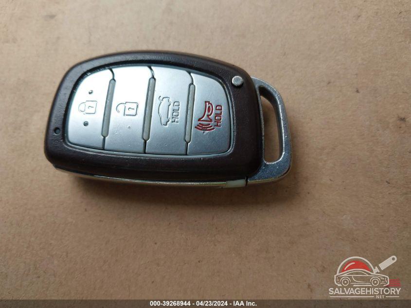 3FADP4BJ4EM132215 2014 FORD FIESTA photo no. 11