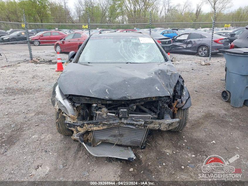 3FADP4BJ4EM132215 2014 FORD FIESTA photo no. 12