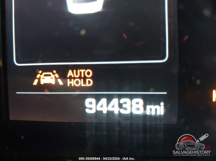 3FADP4BJ4EM132215 2014 FORD FIESTA photo no. 15