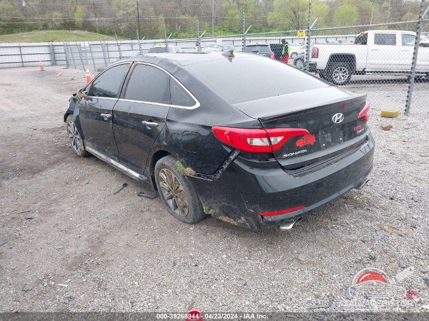 3FADP4BJ4EM132215 2014 FORD FIESTA photo no. 3