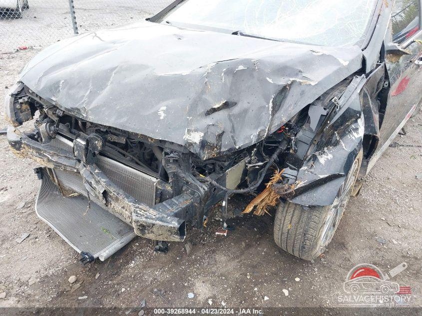 3FADP4BJ4EM132215 2014 FORD FIESTA photo no. 6