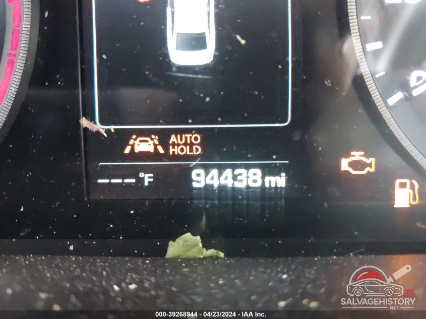3FADP4BJ4EM132215 2014 FORD FIESTA photo no. 7