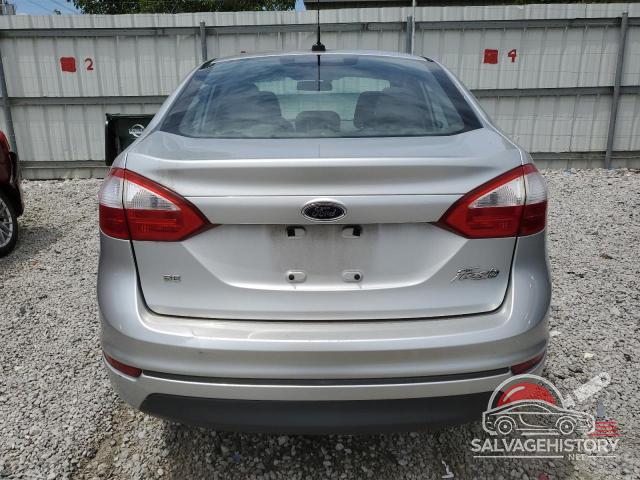 3FADP4BJ7EM199858 2014 FORD FIESTA photo no. 6