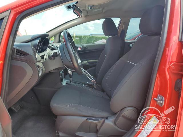 3FADP4EJ2EM108250 2014 FORD FIESTA photo no. 7