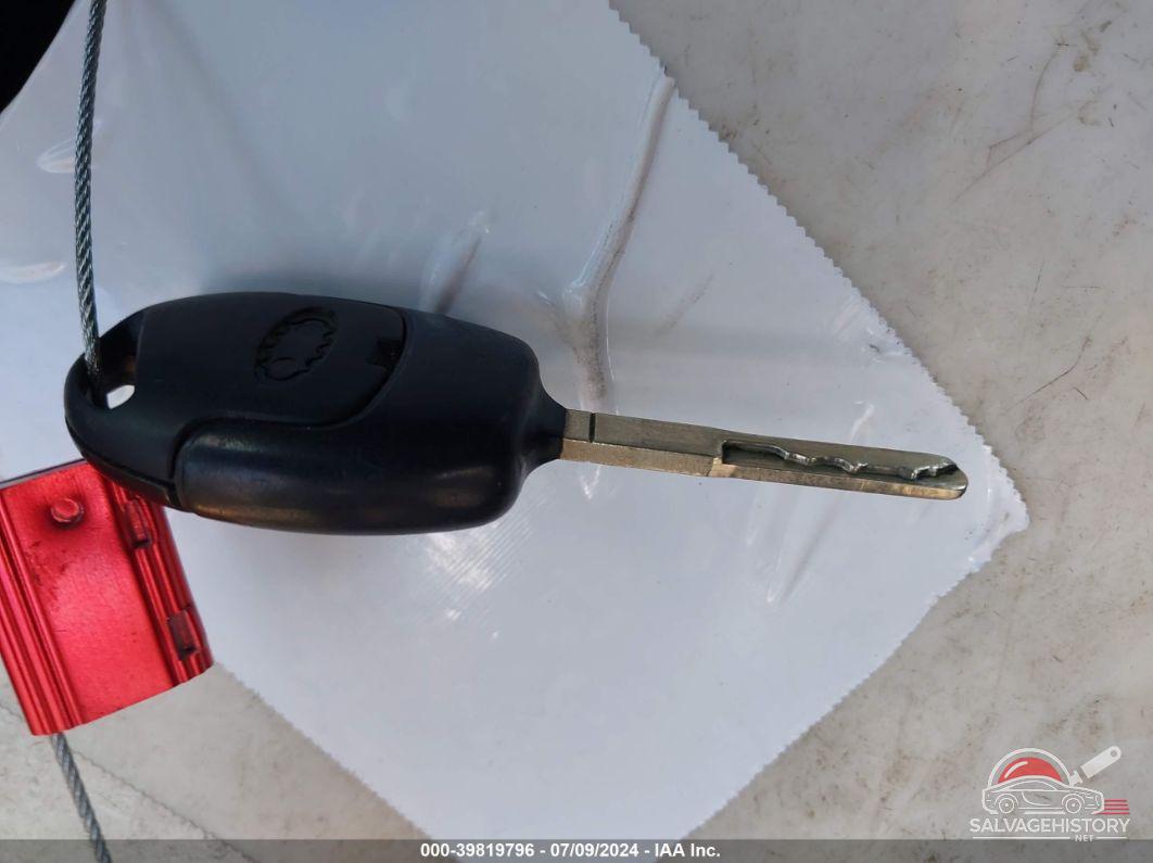 3FADP4EJ8EM107426 2014 FORD FIESTA photo no. 11