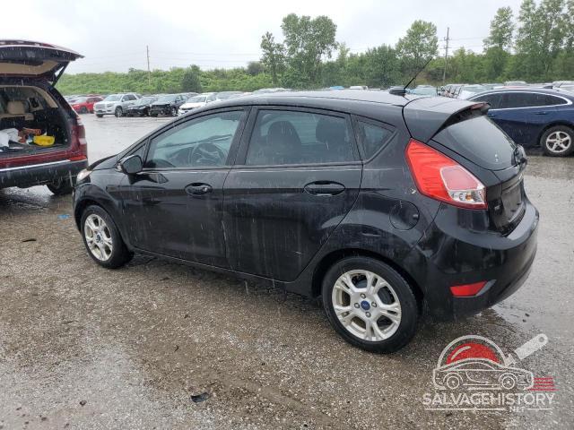 3FADP4EJ8FM101093 2015 FORD FIESTA photo no. 2