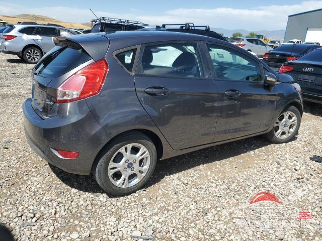 3FADP4EJ9FM115391 2015 FORD FIESTA photo no. 3
