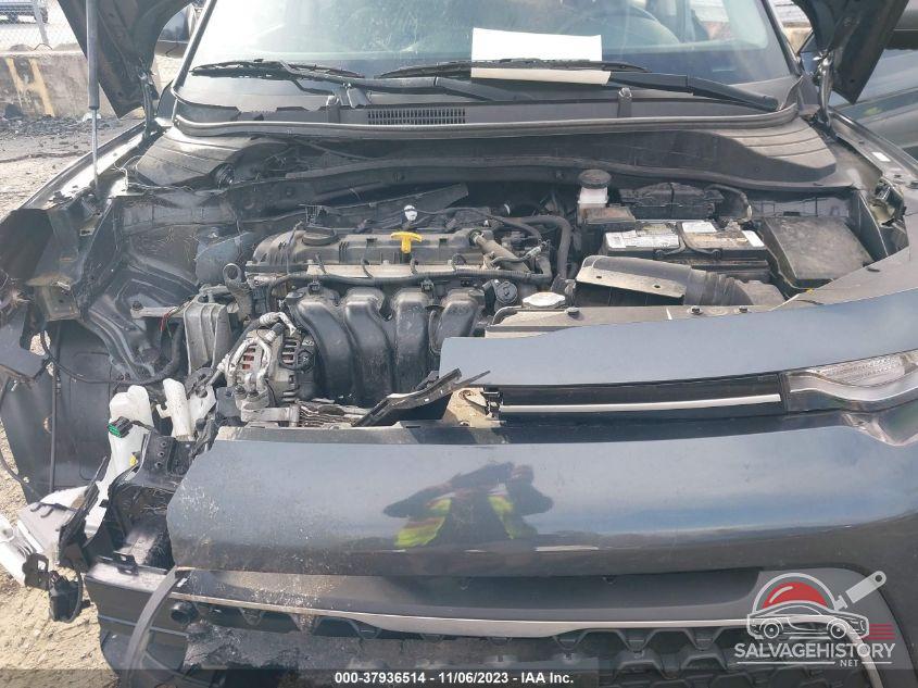 3FADP4FJ1FM149131 2015 FORD FIESTA photo no. 10