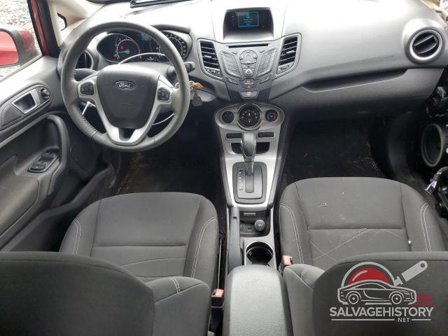 3FADP4EJ9GM103761 2016 FORD FIESTA photo no. 8