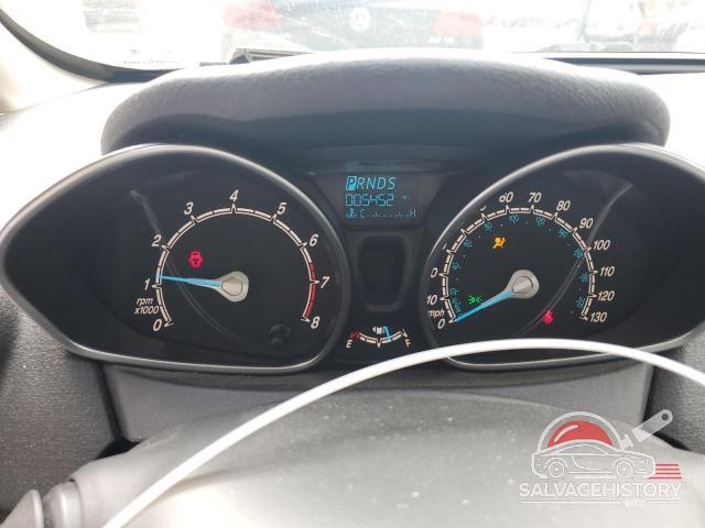 3FADP4EJ9GM103761 2016 FORD FIESTA photo no. 9