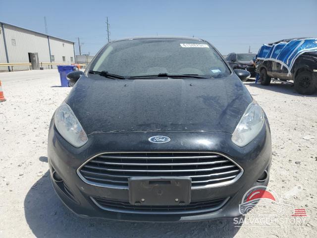 3FADP4FJ3GM109019 2016 FORD FIESTA photo no. 5