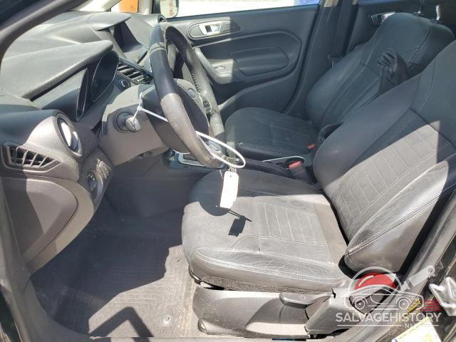 3FADP4FJ3GM109019 2016 FORD FIESTA photo no. 7