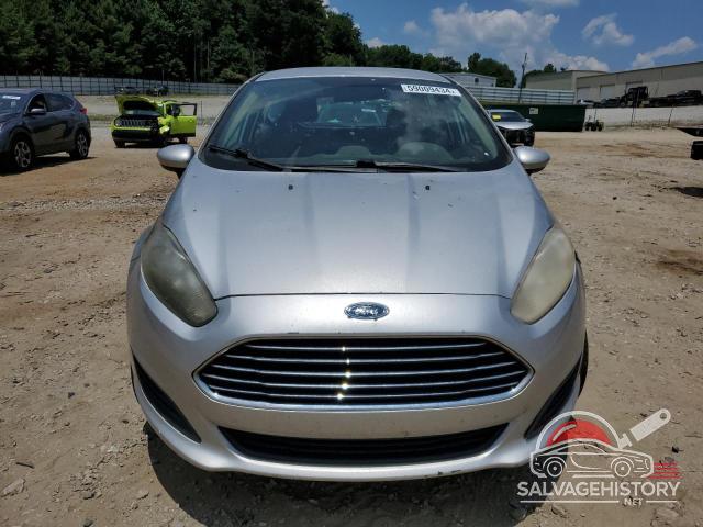 3FADP4TJ5GM169551 2016 FORD FIESTA photo no. 5