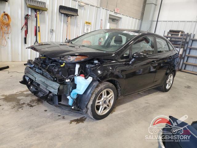 3FADP4BJ8HM109489 2017 FORD FIESTA photo no. 22
