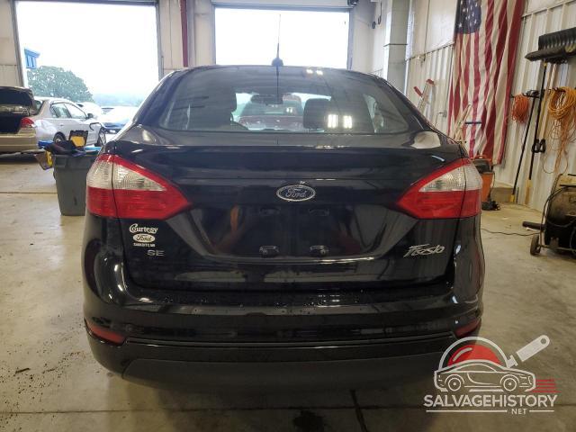 3FADP4BJ8HM109489 2017 FORD FIESTA photo no. 6