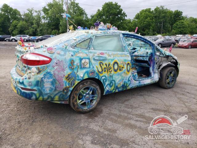 3FADP4BJXJM103148 2018 FORD FIESTA photo no. 3