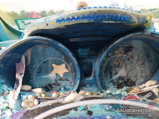 3FADP4BJXJM103148 2018 FORD FIESTA photo no. 9