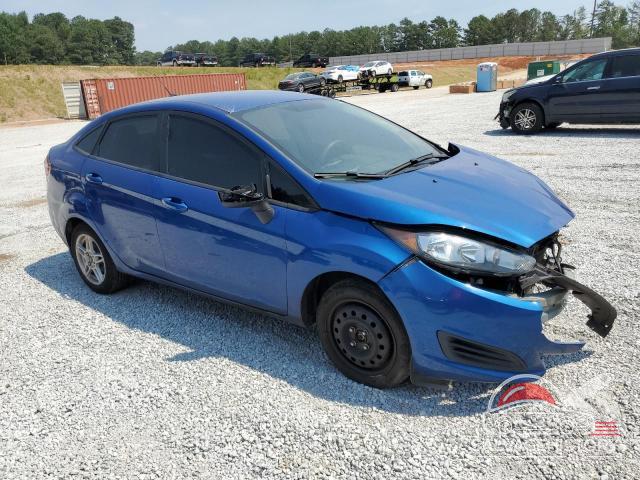 3FADP4BJ2KM165905 2019 FORD FIESTA photo no. 4