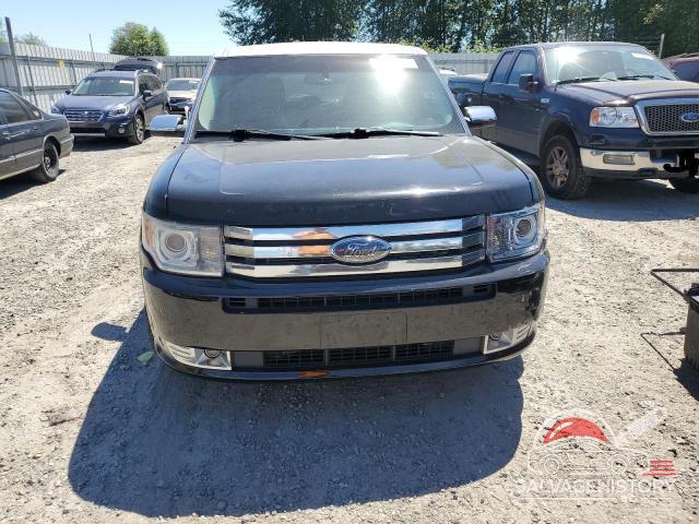 2FMEK63C49BA65899 2009 FORD FLEX photo no. 5