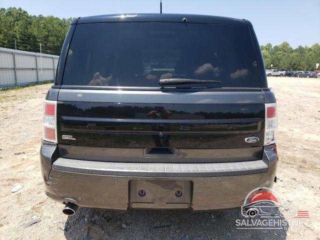2FMGK5C80GBA14640 2016 FORD FLEX photo no. 6