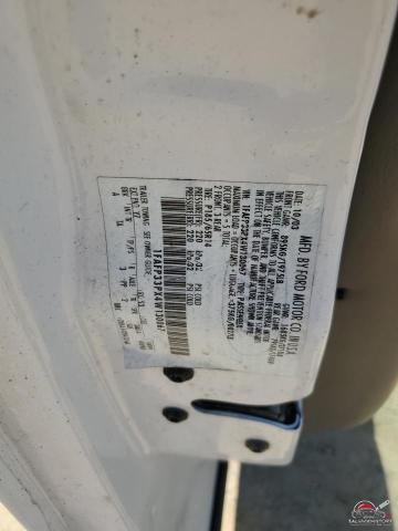 1FAFP33PX4W130067 2004 FORD FOCUS photo no. 12