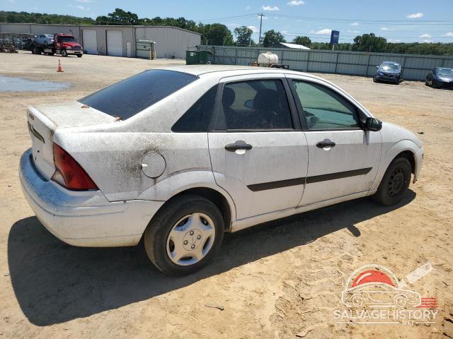 1FAFP33PX4W130067 2004 FORD FOCUS photo no. 3