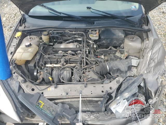 1FAFP34N15W196358 2005 FORD FOCUS photo no. 11