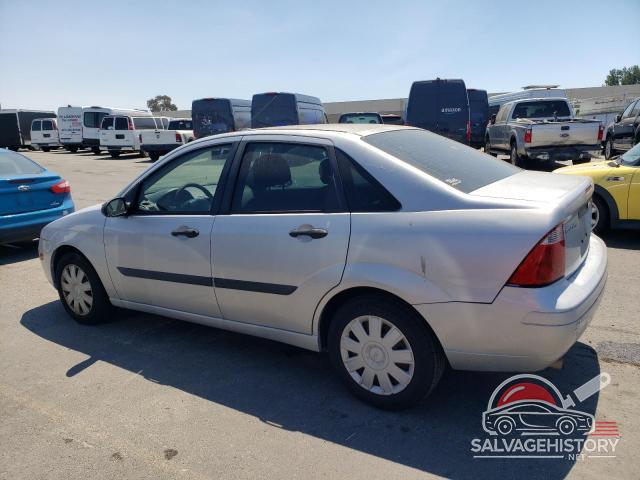 1FAFP34N56W101821 2006 FORD FOCUS photo no. 2
