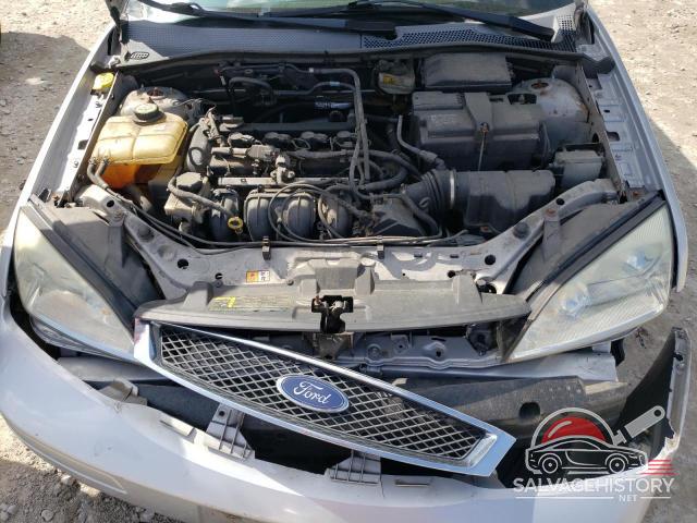 1FAFP34NX6W216320 2006 FORD FOCUS photo no. 11