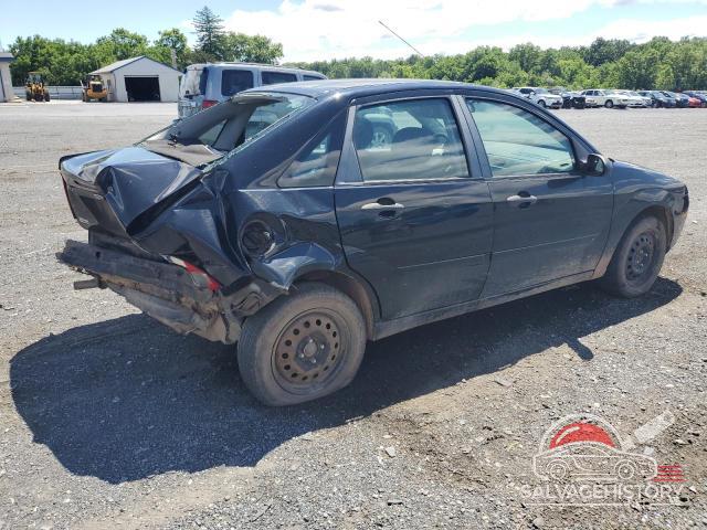 1FAFP34N57W336317 2007 FORD FOCUS photo no. 3