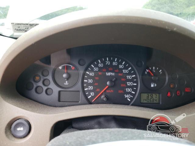 1FAHP36N67W157872 2007 FORD FOCUS photo no. 9
