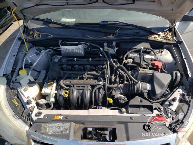 1FAHP3HN3BW151095 2011 FORD FOCUS photo no. 11