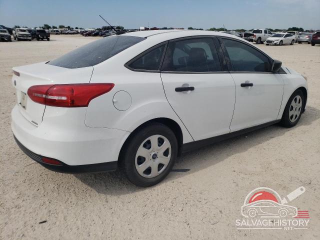 1FADP3E25FL274798 2015 FORD FOCUS photo no. 3