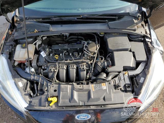 1FADP3F27FL286529 2015 FORD FOCUS photo no. 11