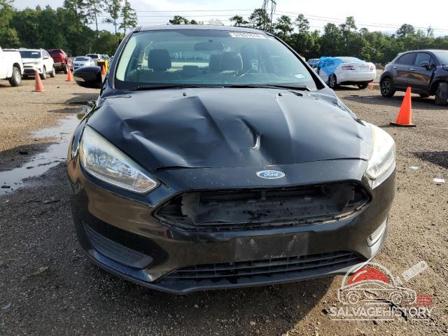 1FADP3F27FL286529 2015 FORD FOCUS photo no. 5