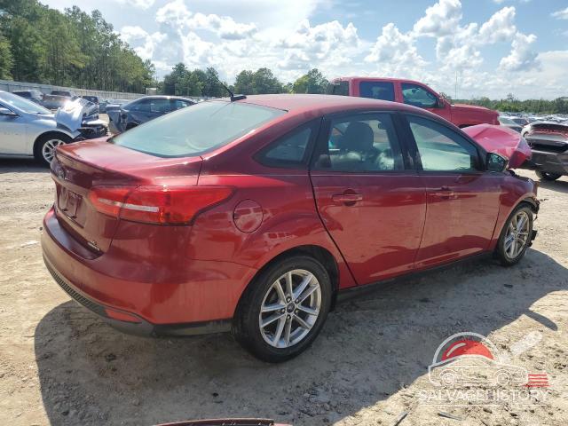1FADP3F28FL273627 2015 FORD FOCUS photo no. 3