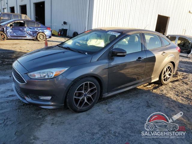 1FADP3F28FL353400 2015 FORD FOCUS photo no. 15