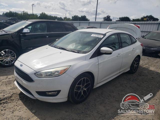 1FADP3F29FL281641 2015 FORD FOCUS photo no. 17