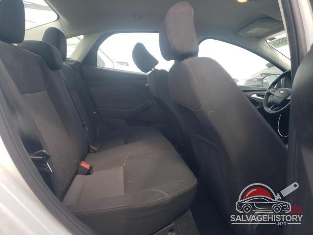 1FADP3F29FL281641 2015 FORD FOCUS photo no. 10