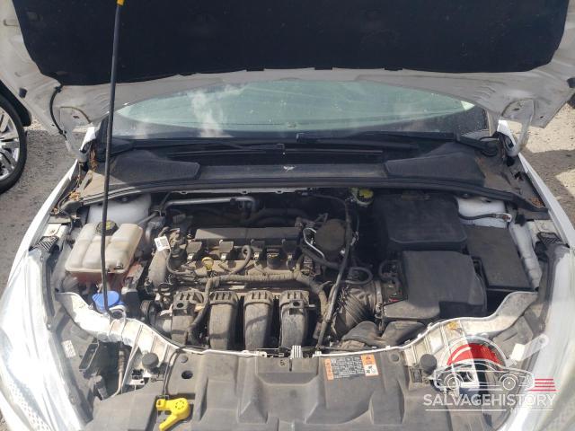 1FADP3F29FL281641 2015 FORD FOCUS photo no. 11