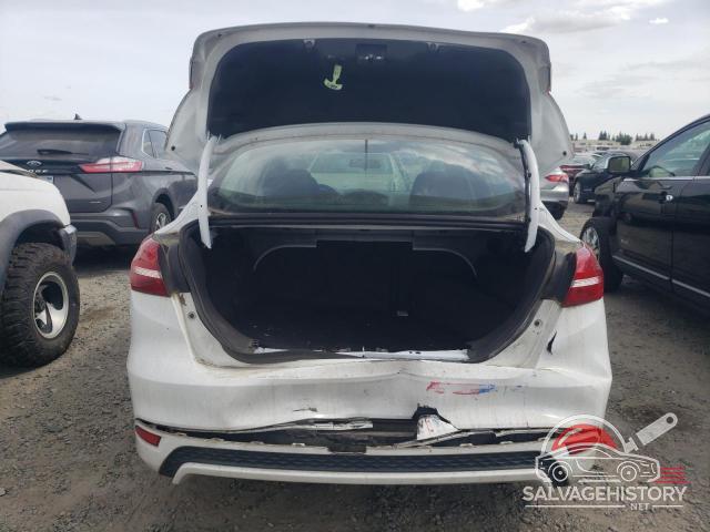 1FADP3F29FL281641 2015 FORD FOCUS photo no. 6