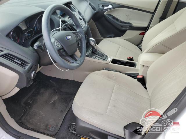 1FADP3K23FL264744 2015 FORD FOCUS photo no. 7