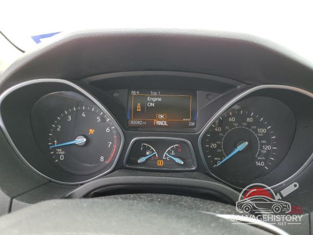 1FADP3K23FL264744 2015 FORD FOCUS photo no. 9