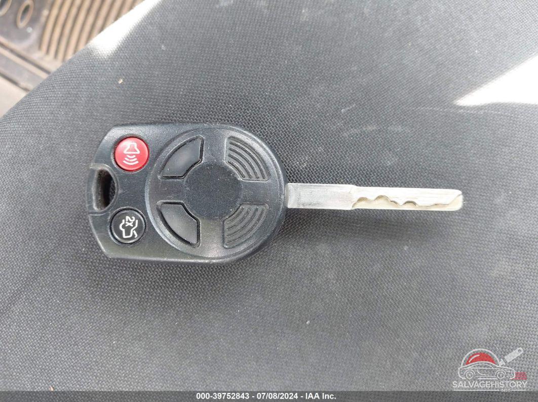 1FADP3E24HL270759 2017 FORD FOCUS photo no. 11