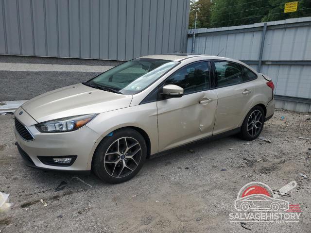 1FADP3H23HL302600 2017 FORD FOCUS photo no. 16